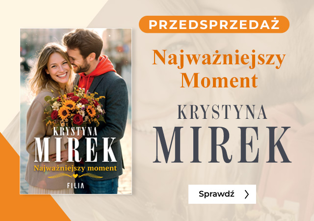 NAJWAŻNIEJSZY MOMENT